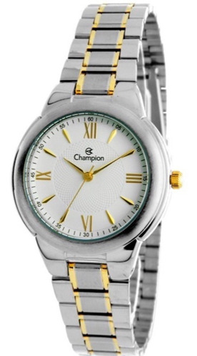 Relógio Champion Feminino Ch22984w