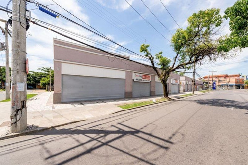 Imagem 6 de 13 de Loja Para Alugar, 65 M² Por R$ 4.100,00/mês - Cavalhada - Porto Alegre/rs - Lo0204