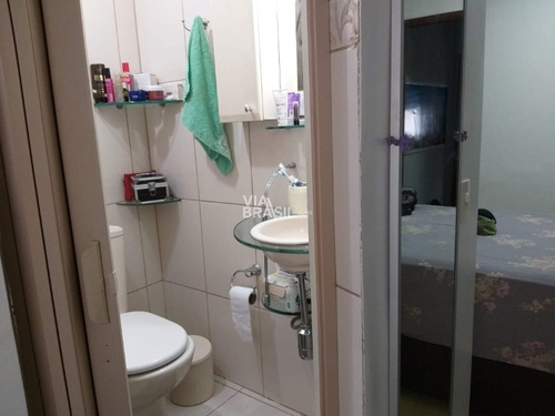 Imagem 26 de 30 de Sobrado Em Condomínio Para Venda No Bairro Paulicéia, 2 Dorms, Sendo 1 Suíte, 1 Vaga, 70m² - 1294