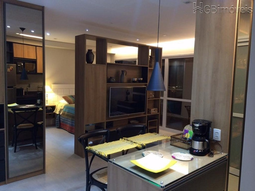 Imagem 1 de 15 de Apartamento - Brooklin - Ref: 11655 - L-r-homed1010