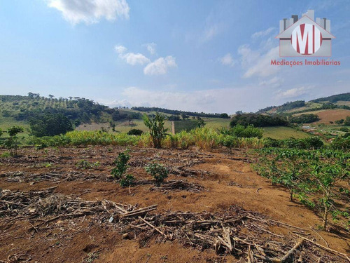 Imagem 28 de 30 de Linda Chácara Com 4 Dormitórios, Móveis Planejados, Varanda, Pomar, Bem Localizado, À Venda, 6000 M² Por R$ 800.000 - Rural - Socorro/sp - Ch1086