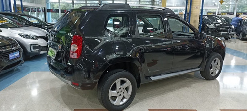 Imagem 6 de 8 de Renault Duster 1.6 Dynamique