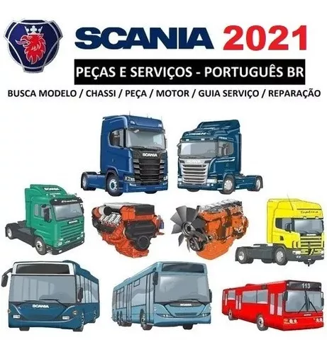 Multi Truck Peças e Serviços