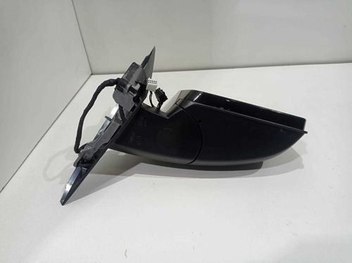 Retrovisor Mercedes Gla Preto C/pisca Direito 2015 18 (Usado)