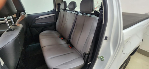 Chevrolet S10 Ltz Dd4a