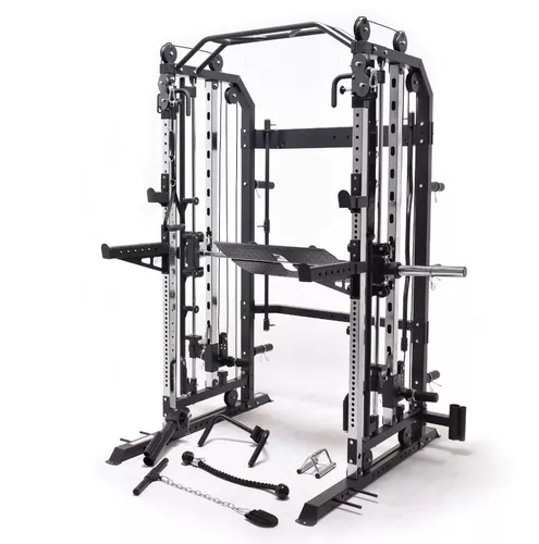 Compra Force USA PT Rack de Musculación - Jaula de Potencia