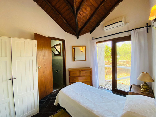 Casa - El Chorro