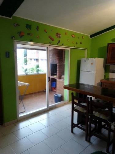 Imagen 3 de 10 de Venta Apartamento En Ciudad Flamingo, Chichiriviche