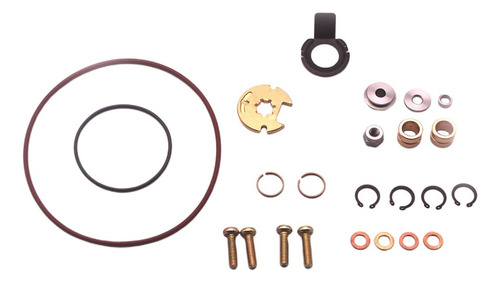 Kit De Serviço De Reparo Turbo Para Turbocompressores Kkk