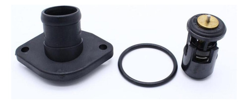 Kit De Termostato Con Brida De Refrigerante 032121121b +