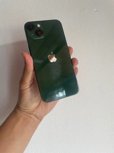 iPhone 13 128g En Perfecto Estado Libre Todo Operador (Usado)