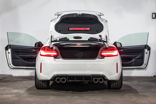 BMW M2 3.0 M2 Coupe