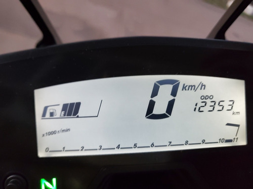 Tenere 250 Xtz250z Tenere- 2018- Con 3 Baules- Tuamoto