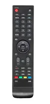 Comprar Control Remoto Lcd Led Smart Para Hitachi Telefunken Lcd 474