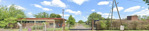 Terreno En Venta - 18 Hectáreas - Fatima