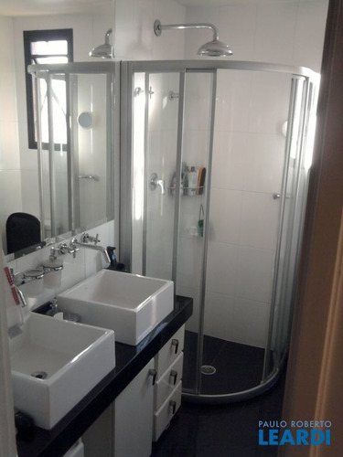 Apartamento - Jardim Da Saúde - Sp - 475338