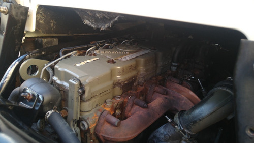 Vw 24250/09 6x2 Com Gaiola De Gás