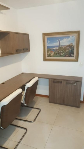 Apartamento Com 3 Dormitórios À Venda, 115 M² - Icaraí - Niterói/rj - Ap5896