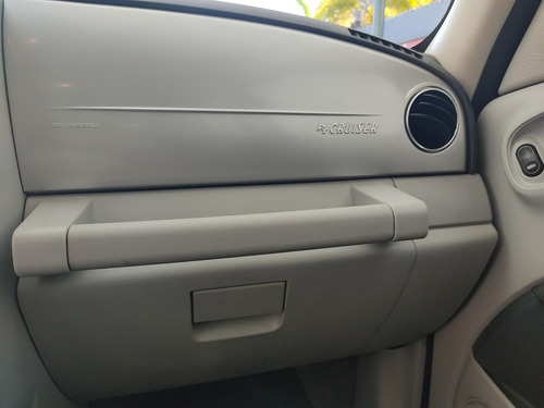 Chrysler Pt Cruiser Limited 2.4 16v