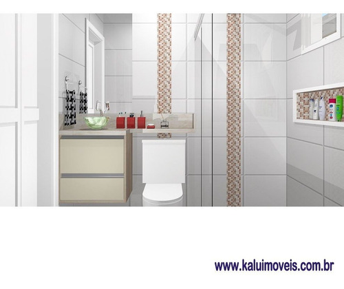 Imagem 9 de 14 de Vila Curuça - Apartamento Sem Condominio - 75648