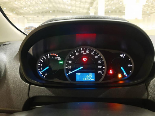 Imagem 12 de 12 de Ford Ka Se 1.0 Sd