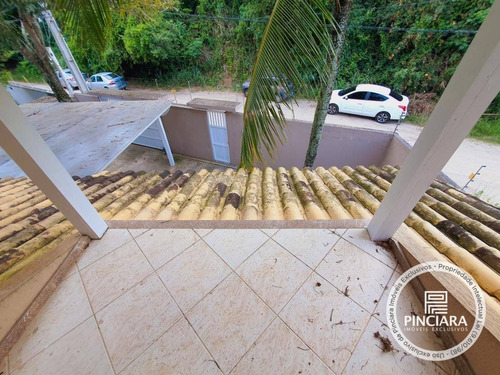 Imagem 21 de 29 de Casa Com 4 Quartos À Venda, 200 M² Por R$ 750.000 - Piratininga - Niterói/rj - Ca0141