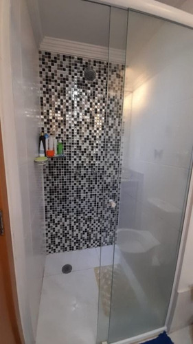 Imagem 13 de 17 de Apartamento Com 3 Dormitórios À Venda, 92 M² Por R$ 620.000 - Vila Boa Vista - Barueri/sp - Ap2088