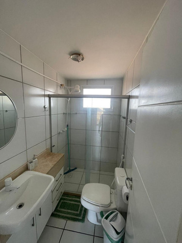 Apartamento Vila Do Porto Resort Na Praia Do Beach Park - 195m2 - Cobertura
