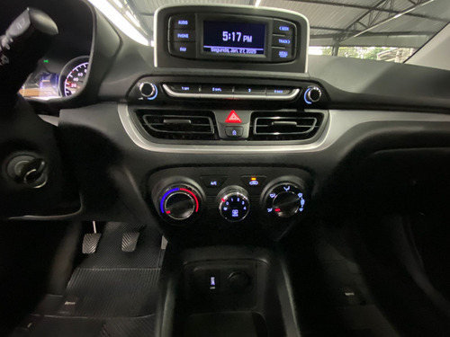 Hyundai HB20 1.0 Sense Flex 5p 5 marchas