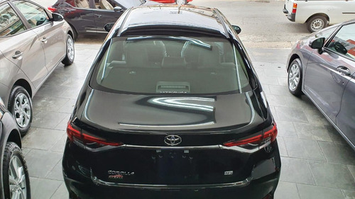 Toyota Corolla XEi 2.0 Flex 16V Automático