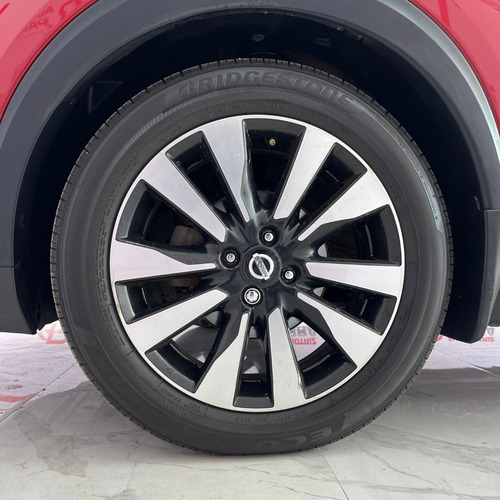 Nissan Kicks 1.6 Exclusive At Cvt
