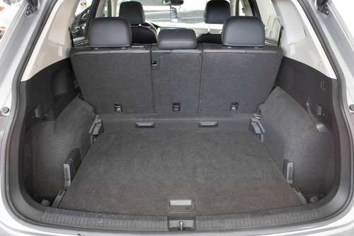 Volkswagen Tiguan COMFORTLINE 1.4L TSI DSG 5 OCUP
