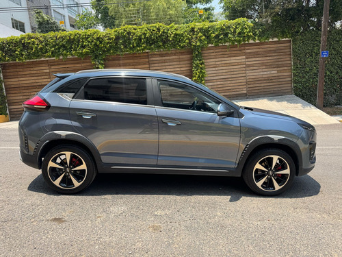 Chirey Tiggo 2 Pro 1.0T Luxury Cvt