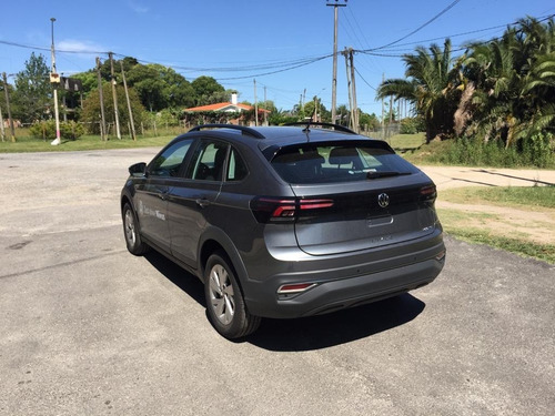 Vw Nivus Comfortline Y Highline Entrega Inmediata