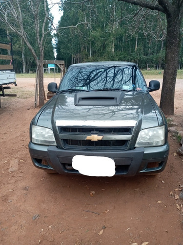 Chevrolet S10 Dlx Full