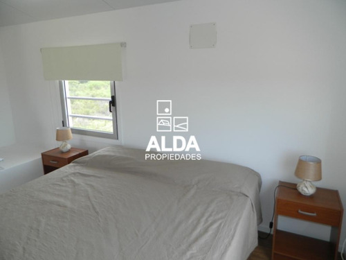 Casa Punta Negra Maldonado 2 Dorms Alquiler Temporada Ca200834