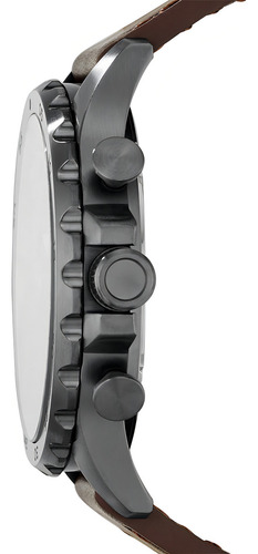 Freloj Fossil Caballero Jr1424 Café