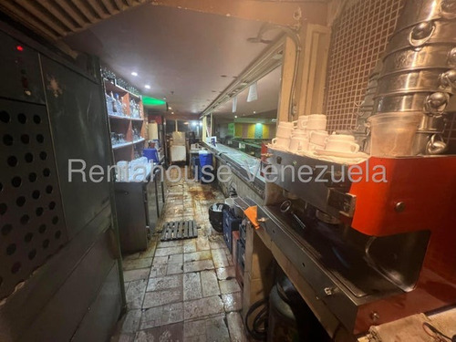 Local Comercial En Venta,chacaito Mls #25-16677 Sc