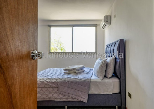 Edificio Residencial En Venta 25-22144 Cs