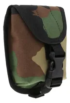 Comprar 2 Acessórios De Equipamento Para Pesos De Camo Verde