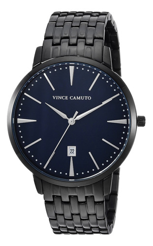 Vince Camuto Vc  1074nvti Dial De Funcion Para Hombres Reloj