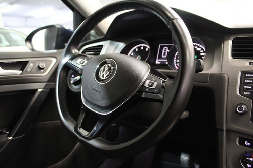 Volkswagen Golf 1.4 Confortline Dsg 2016 86.000km