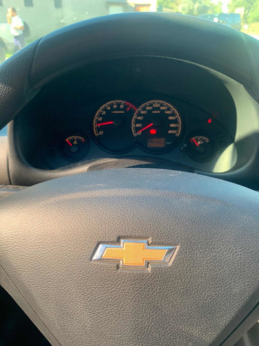 Chevrolet Classic 1.4 Ls Abs Airbag 2015
