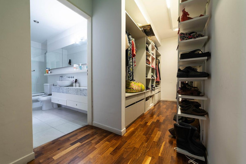 Imagen 23 de 27 de Excelente Oportunidad. Venta, Hermoso Duplex Cochera Y Balcon Terraza Palermo Hollywood