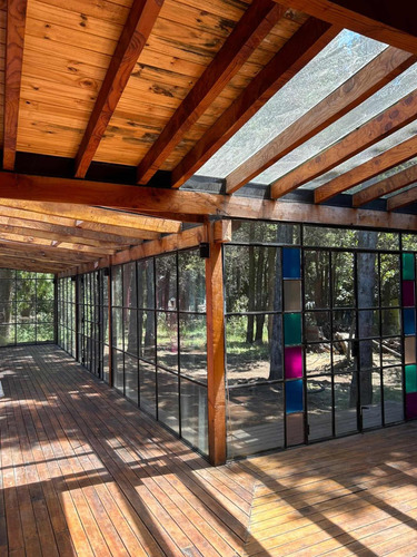Alquiler Turístico Bariloche, Casa Para 10 Personas
