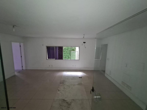 Imagem 6 de 15 de Sala Comercial Para Venda Em Salvador, Horto Florestal, 3 Banheiros, 3 Vagas - Ms1087_2-1099834