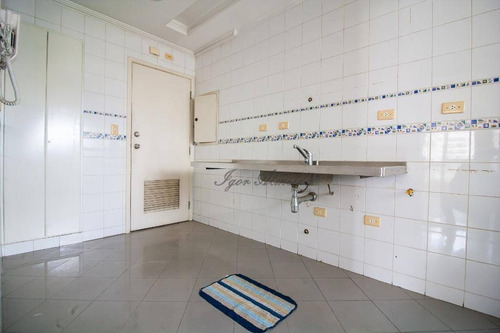 Imagem 22 de 27 de Cobertura Com 3 Dormitórios À Venda, 192 M² Por R$ 1.790.000,00 - Pinheiros - São Paulo/sp - Co1308