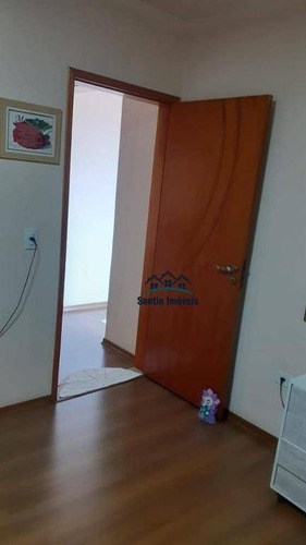 Imagem 9 de 21 de Sobrado De 226 M² Com 03 Dormitórios Planejados (sendo 01 Suíte) À Venda, - Planalto - São Bernardo Do Campo/sp - So0371