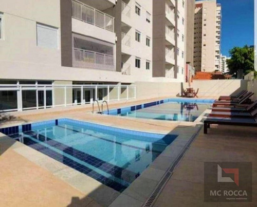 Imagem 16 de 16 de Apartamento 3 Dormitórios - Santa Paula - São Caetano Do Sul - R322