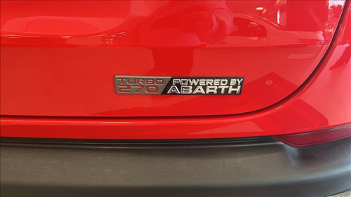Fiat FASTBACK 1.3 Turbo 270 Limited Edition